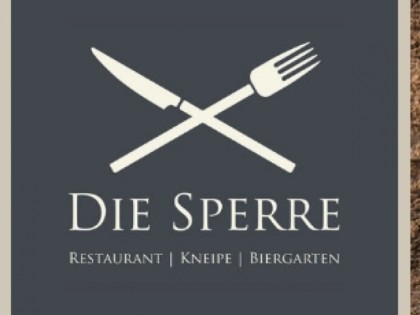 Foto: Die Sperre